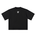 Oversized Drop Shoulder T-Shirt
