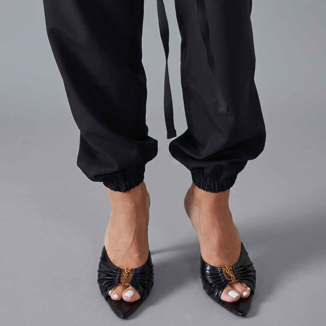 WMNS Street Suit - ONYX