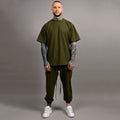 Street Suit #5 - ARMY GREEN