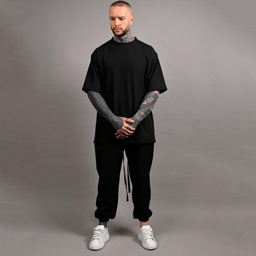 Street Suit #1 - ONYX