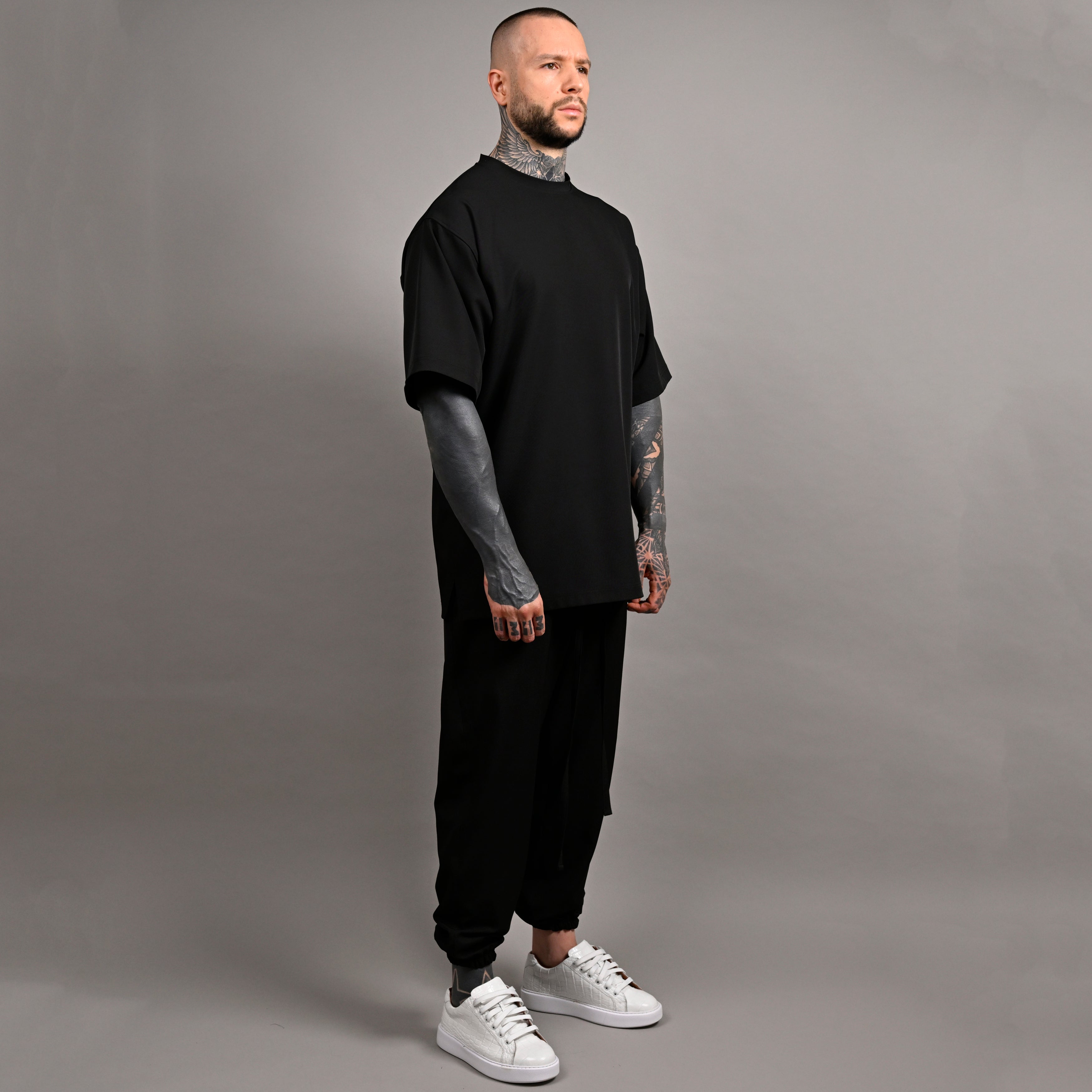 Street Suit #1 - ONYX