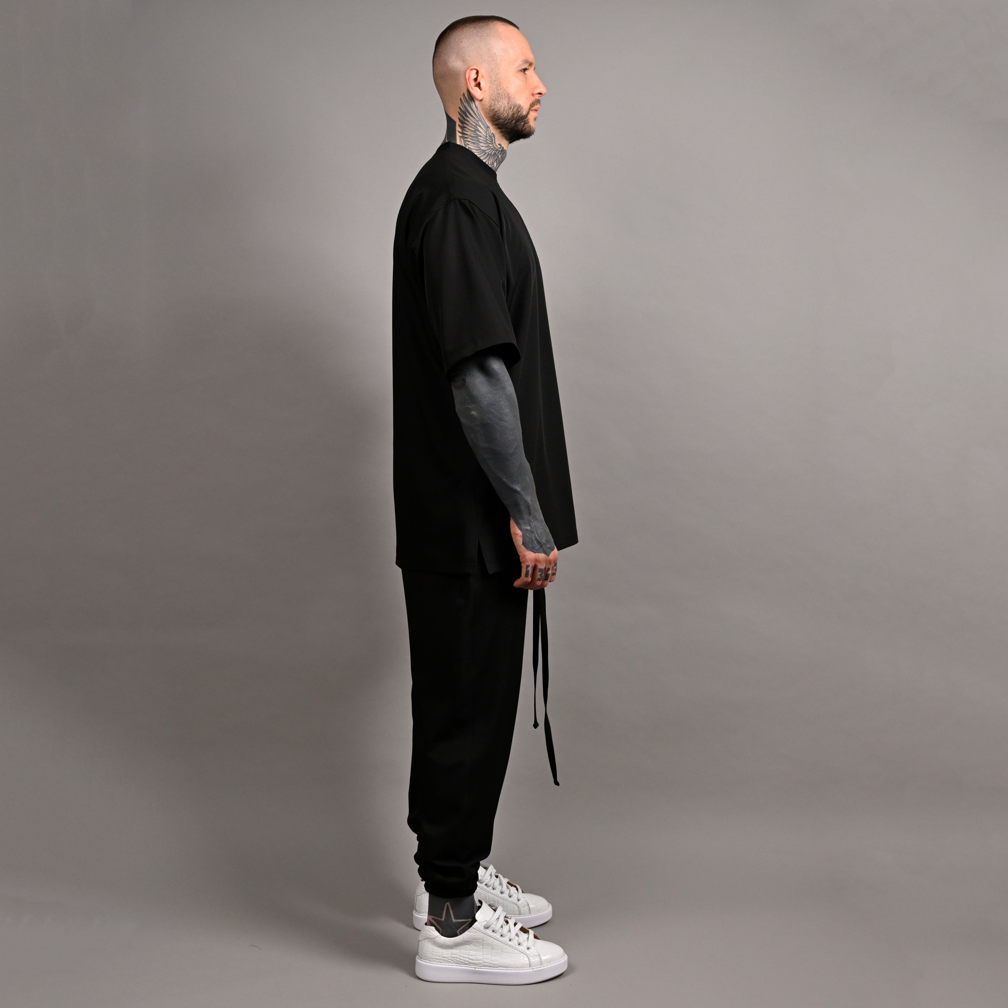 Street Suit #1 - ONYX