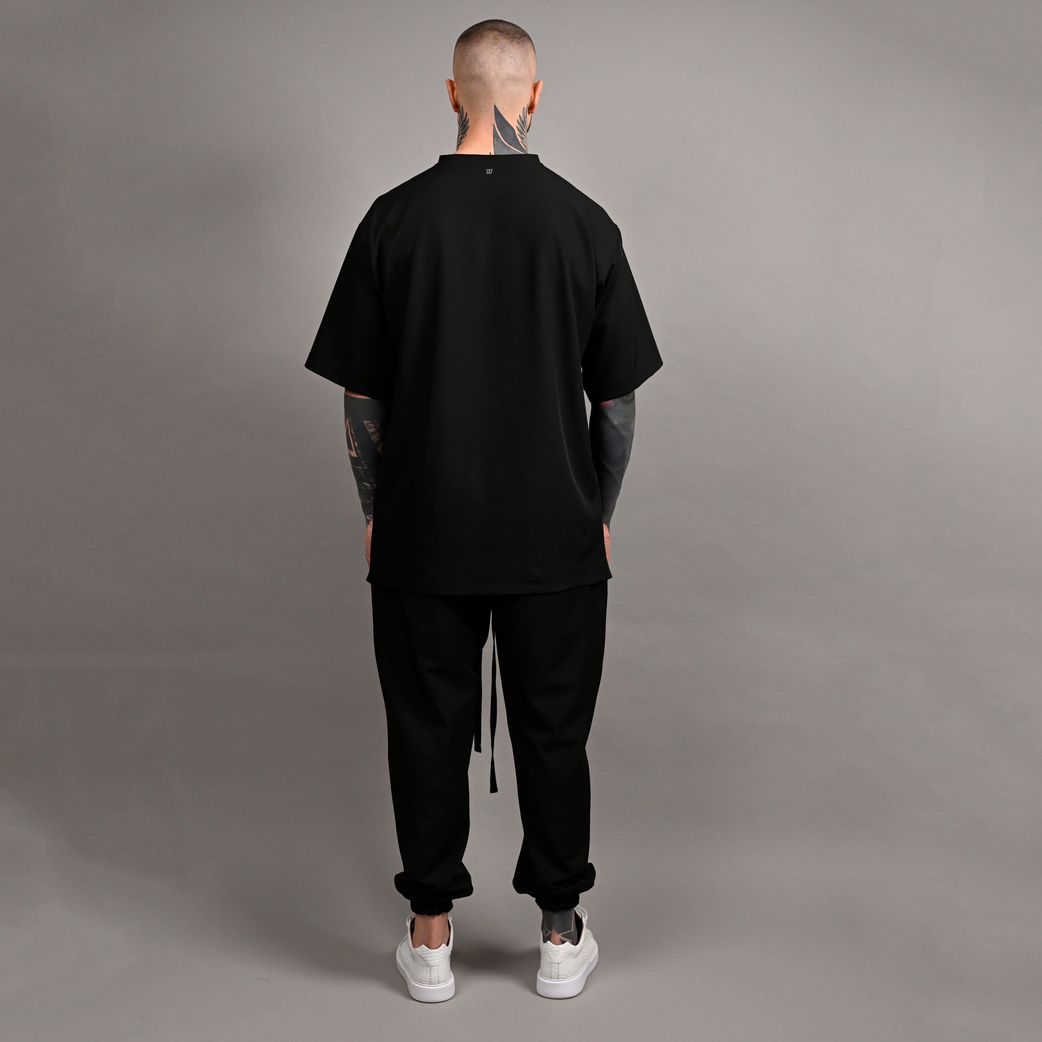 Street Suit #1 - ONYX