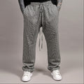 PEPITO DROP PANTS
