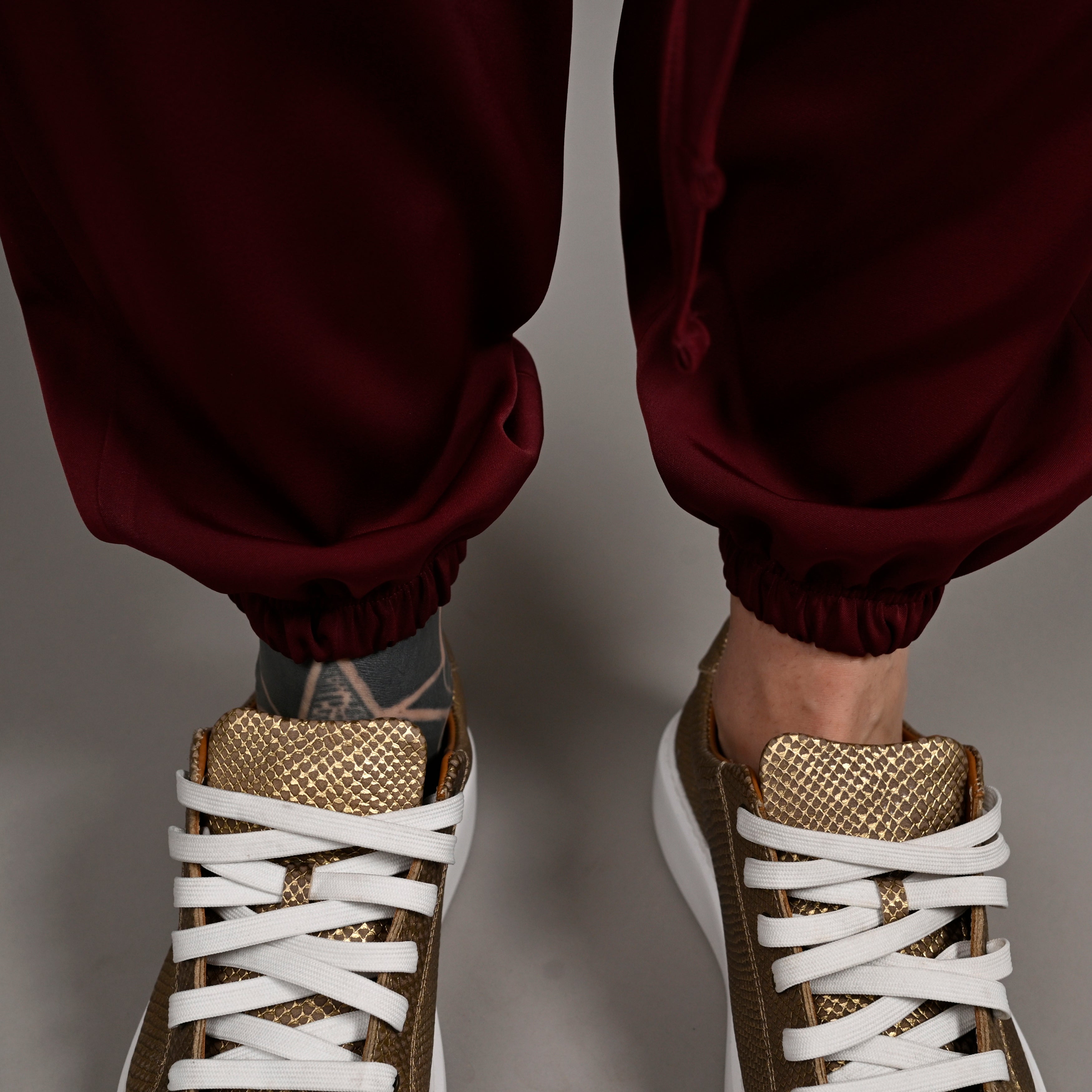 Street Suit #3 - RUBY