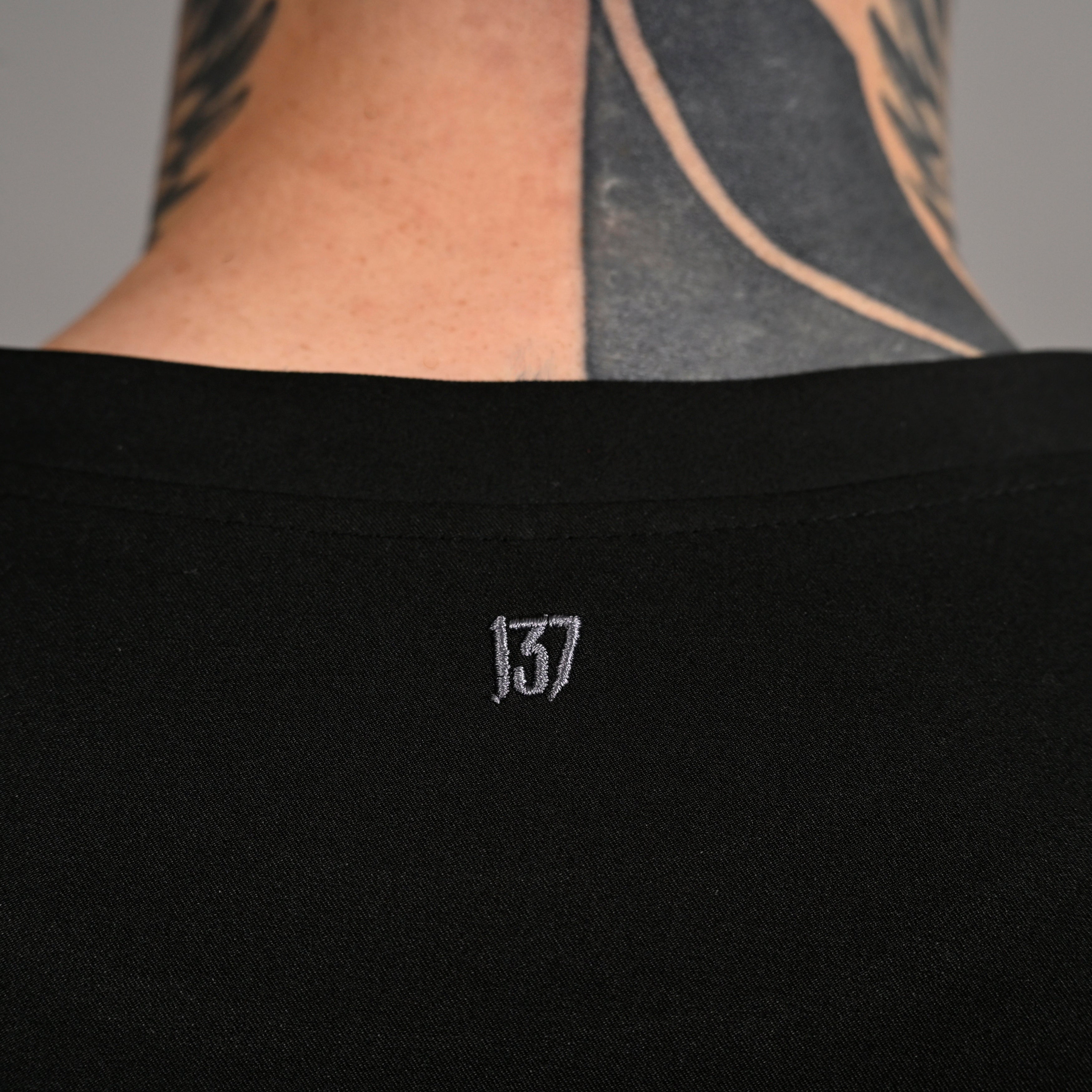 Street Suit #1 - ONYX