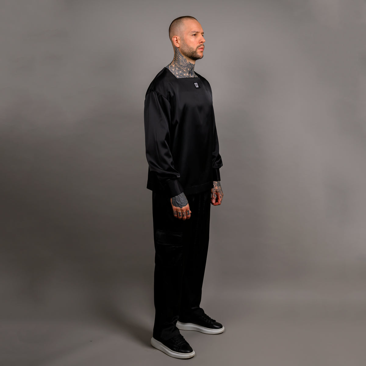 SS #2 - SILK