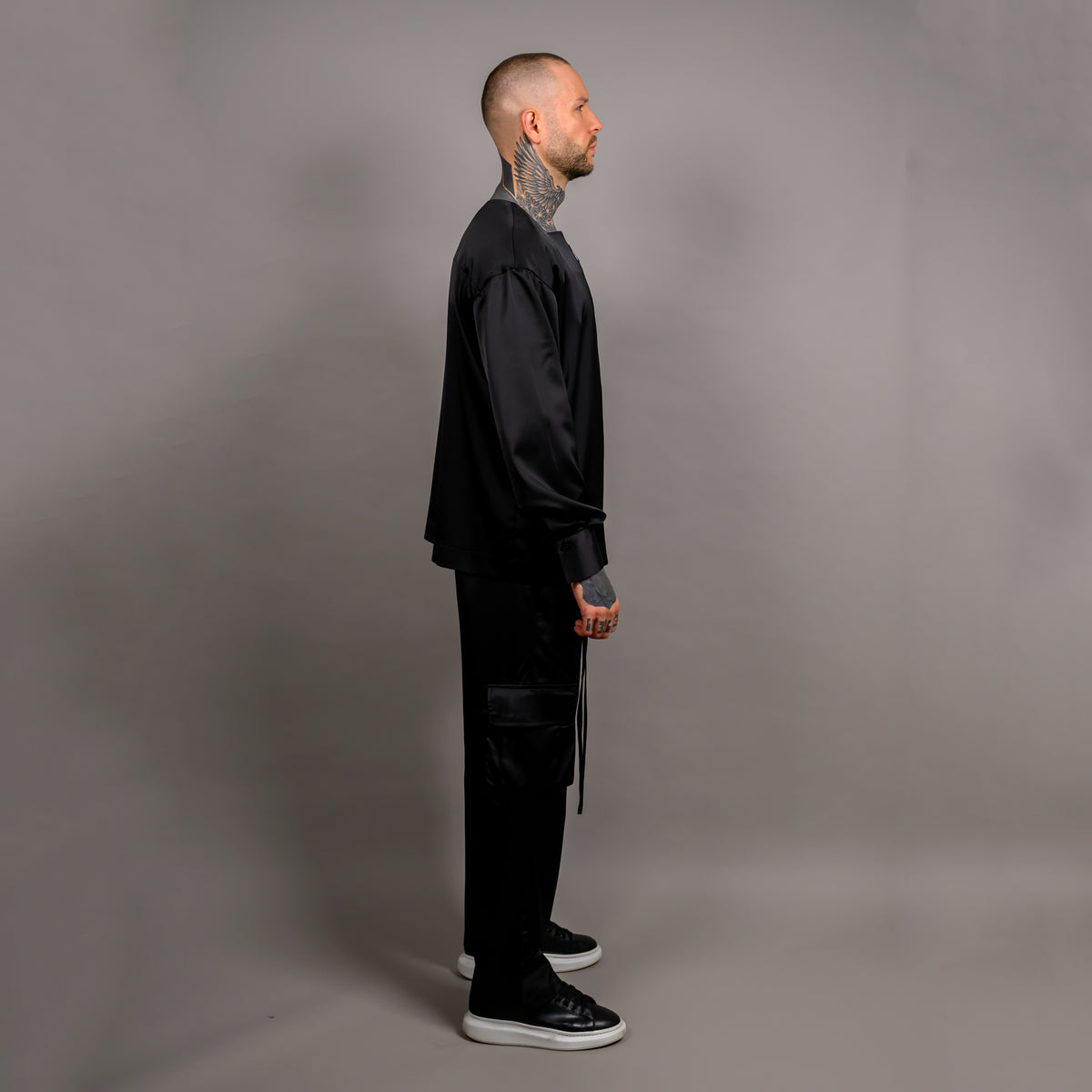 SS #2 - SILK