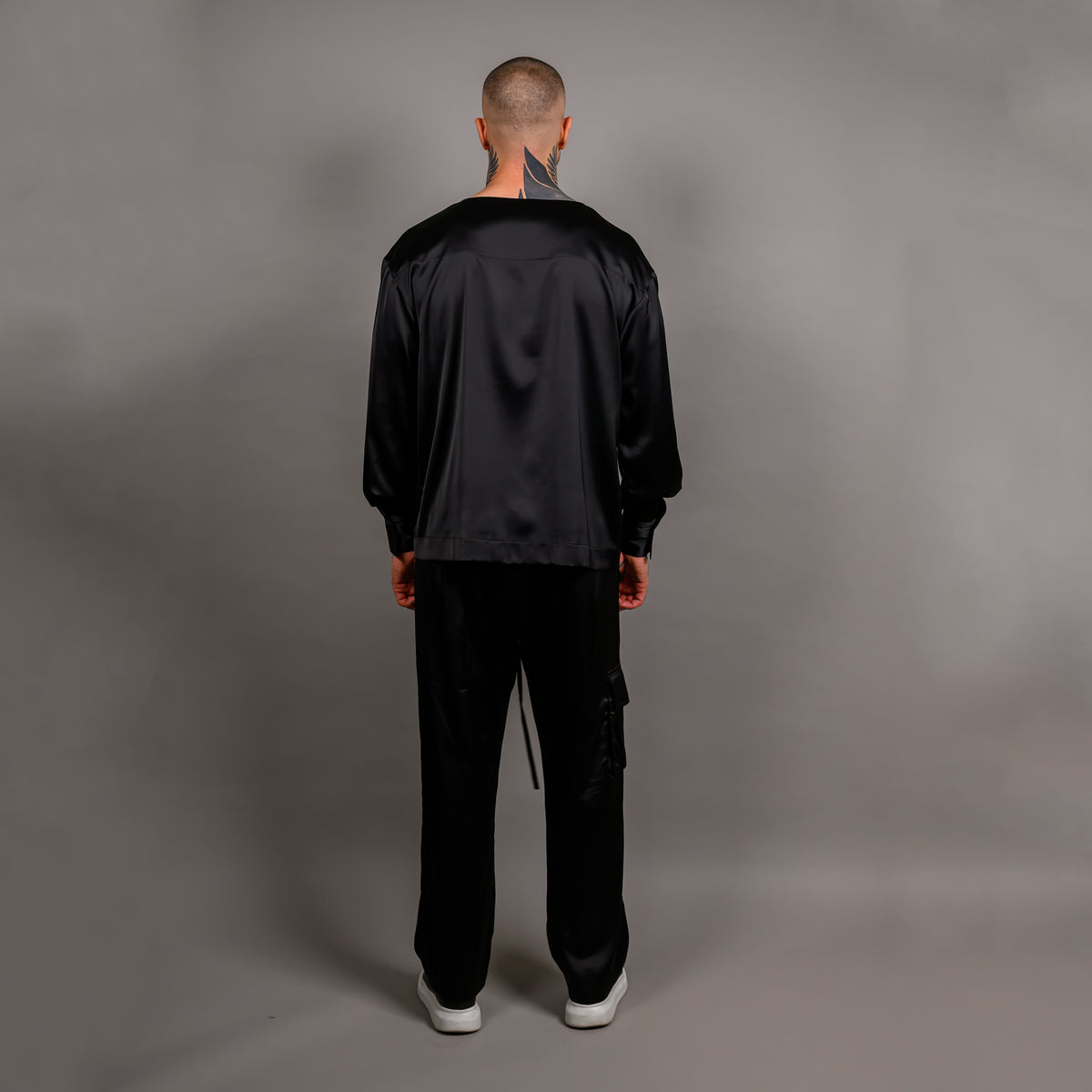 SS #2 - SILK