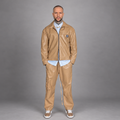 SS #3 - CAMEL LEATHER