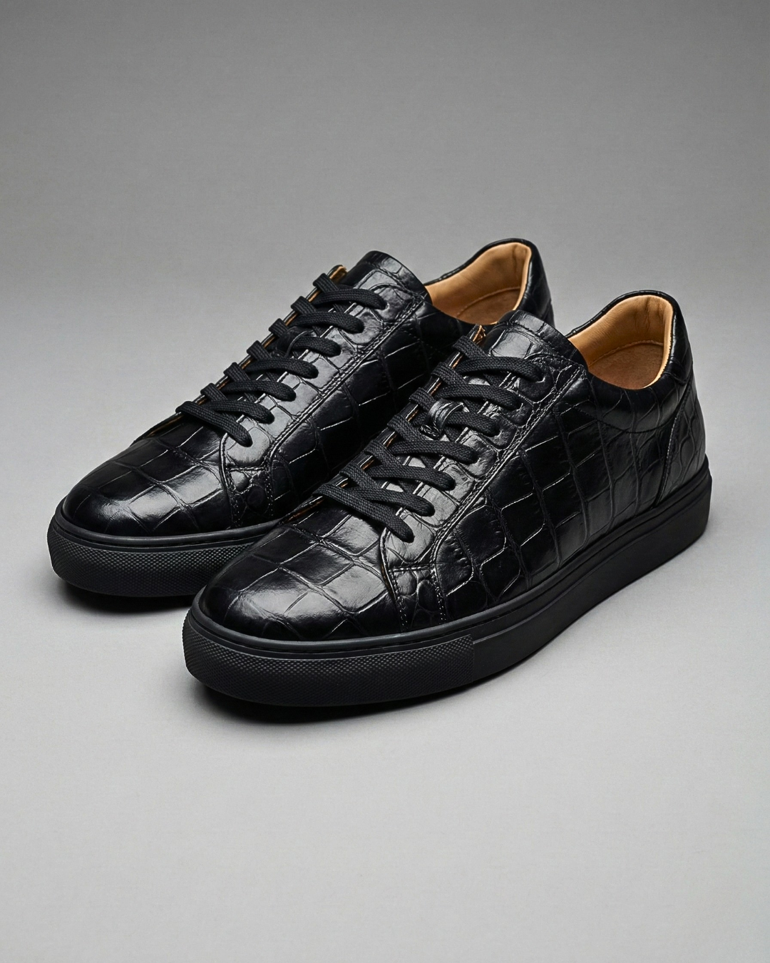 CROC #005 - BOB CROC LEATHER