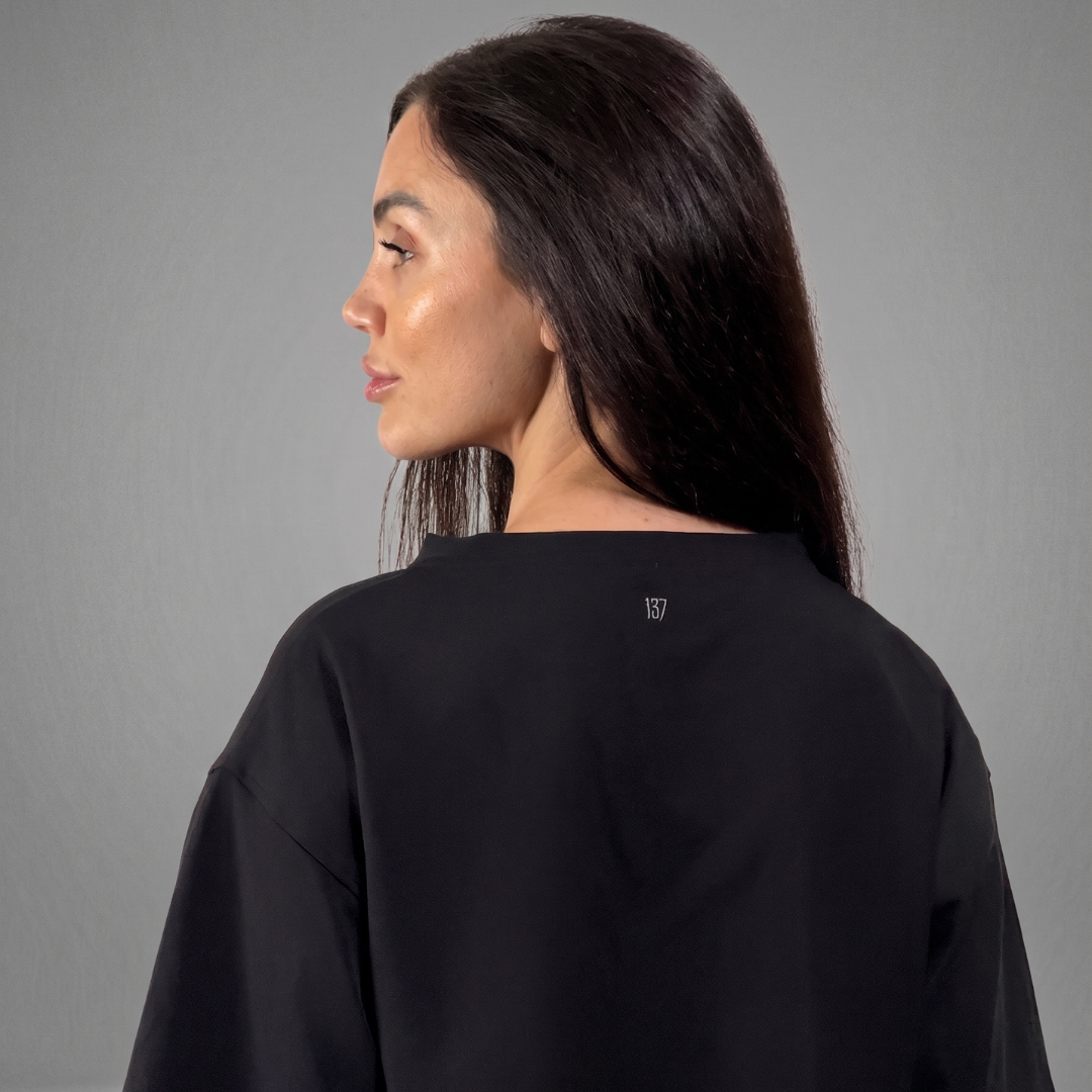 WMNS Street Suit - ONYX