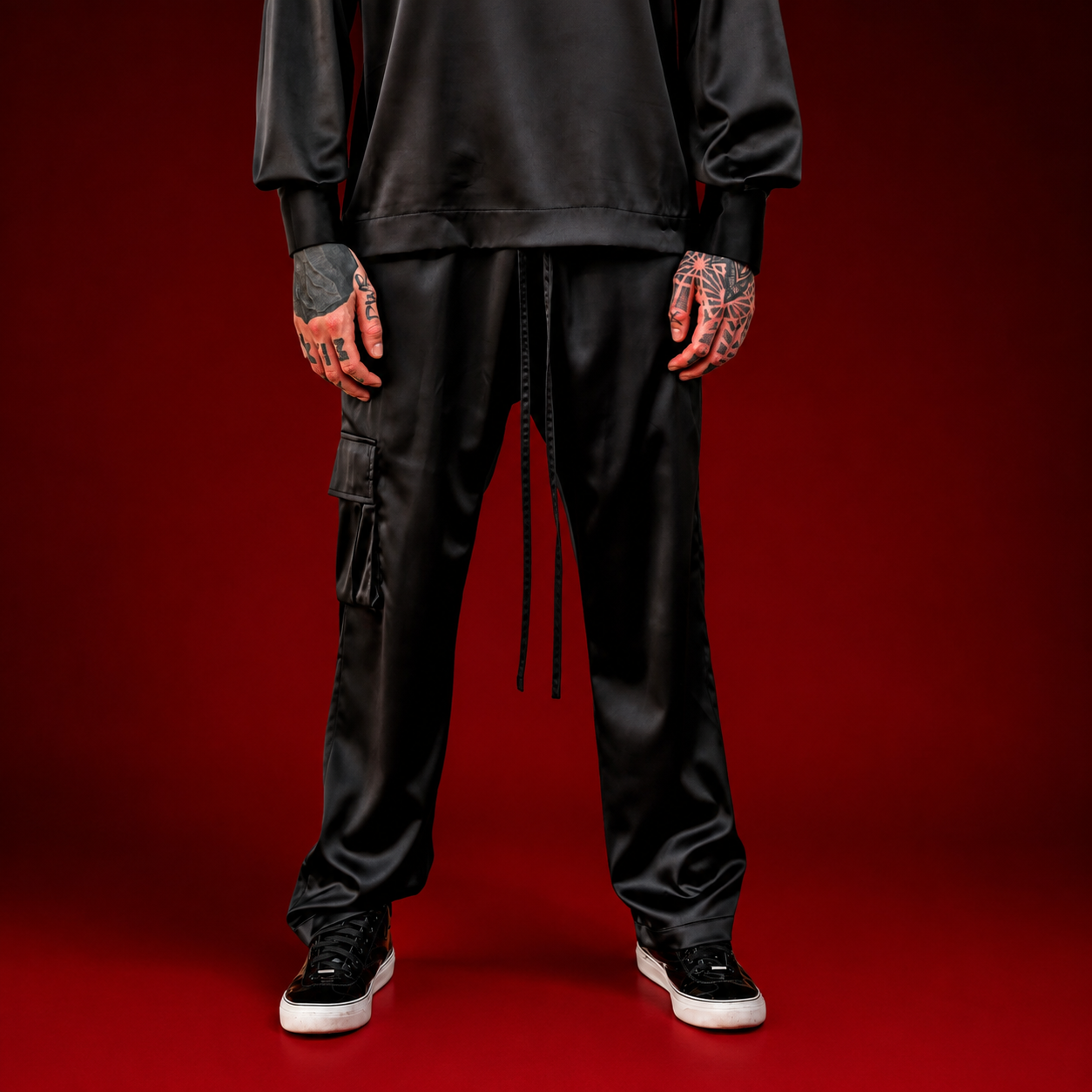 SEDA DROP CROTCH 001