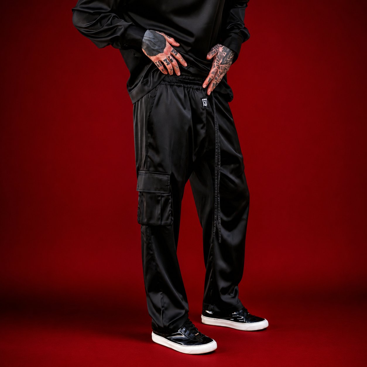 SEDA DROP CROTCH 001