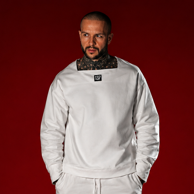 CAMISA BLANCO 001