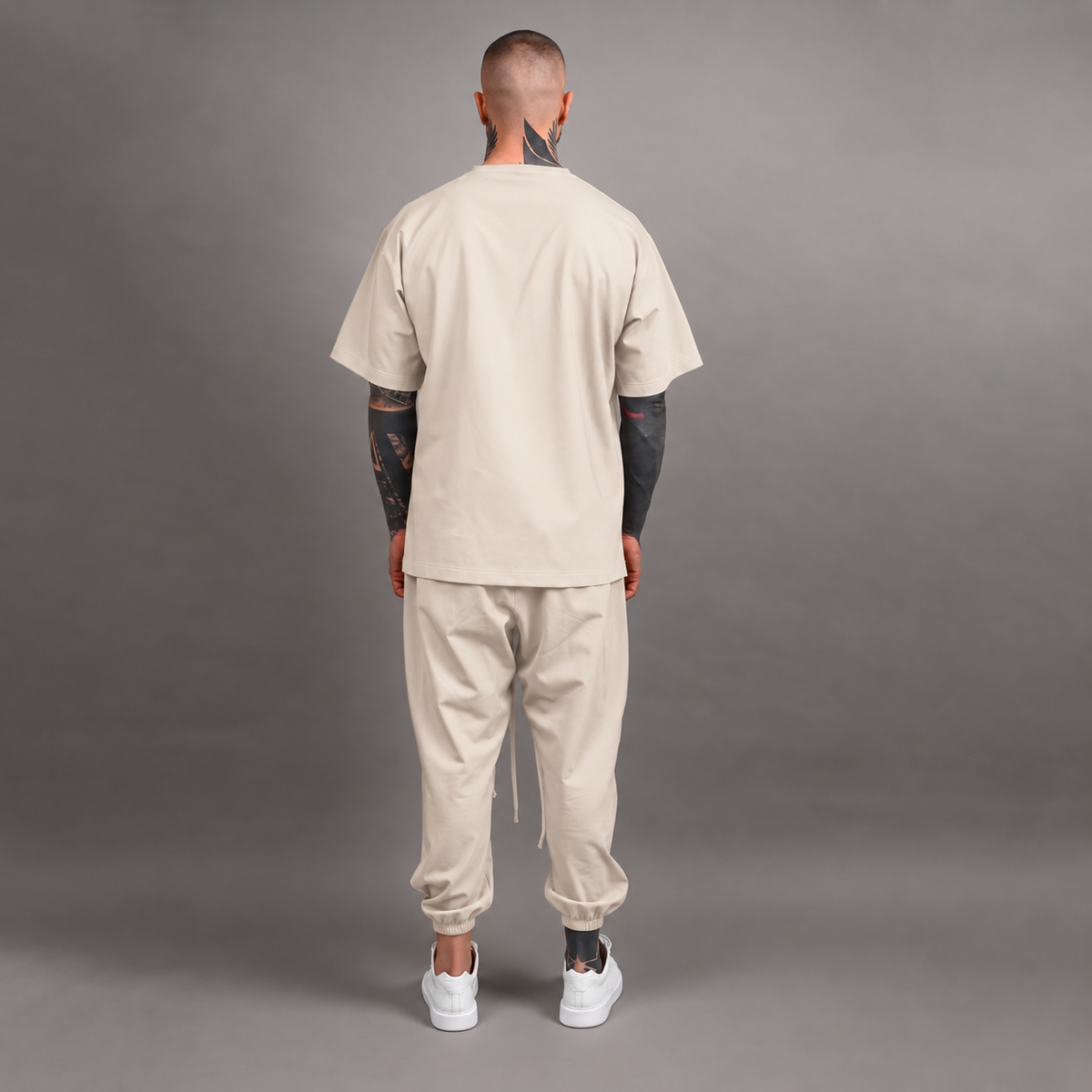 SS #1 - CHAMPAGNE