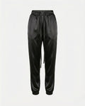WMNS Oversized Pants #1 (Black)