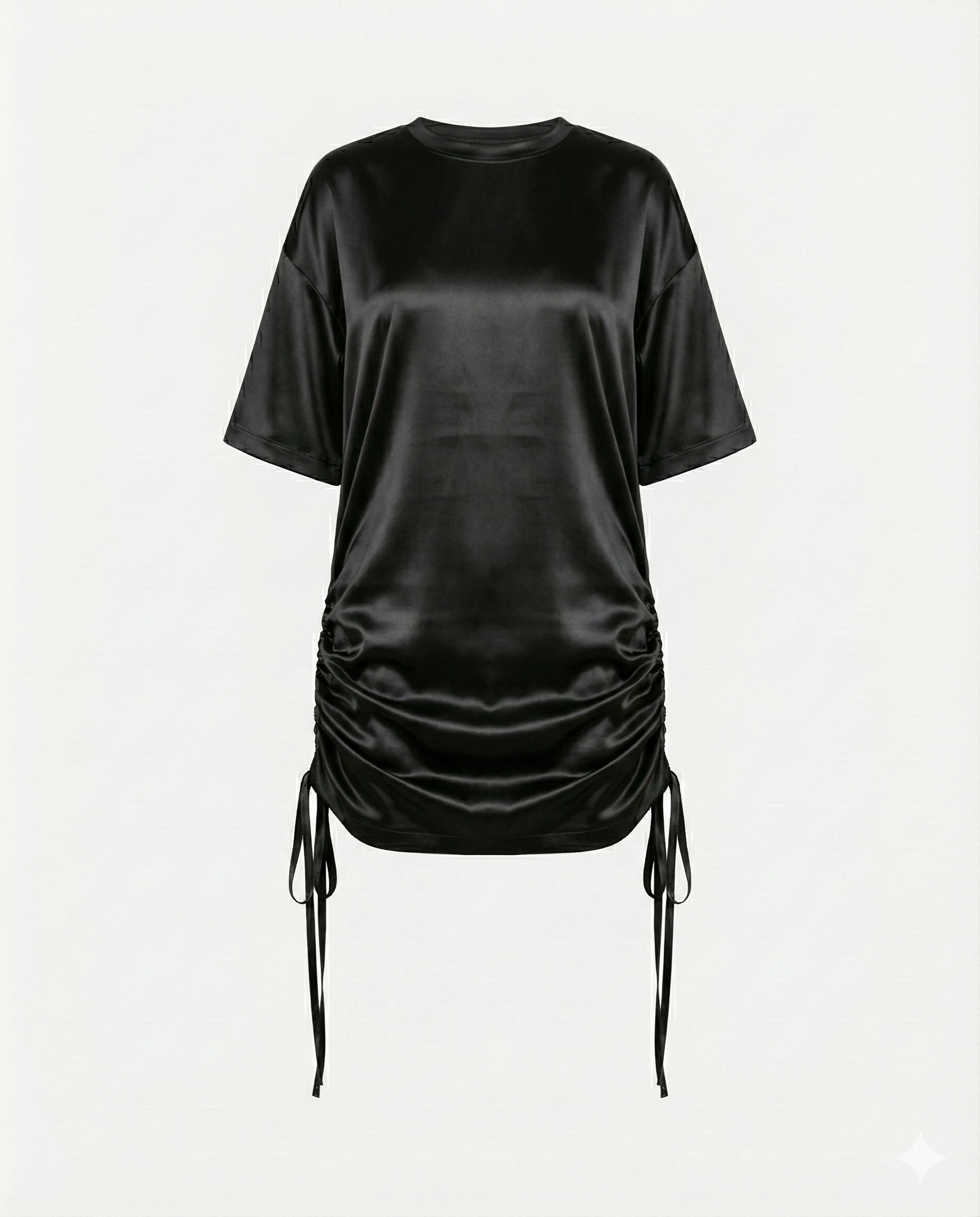 WMNS Street Dress #1 (Black)