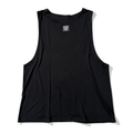 OVERSIZED TANK TOP