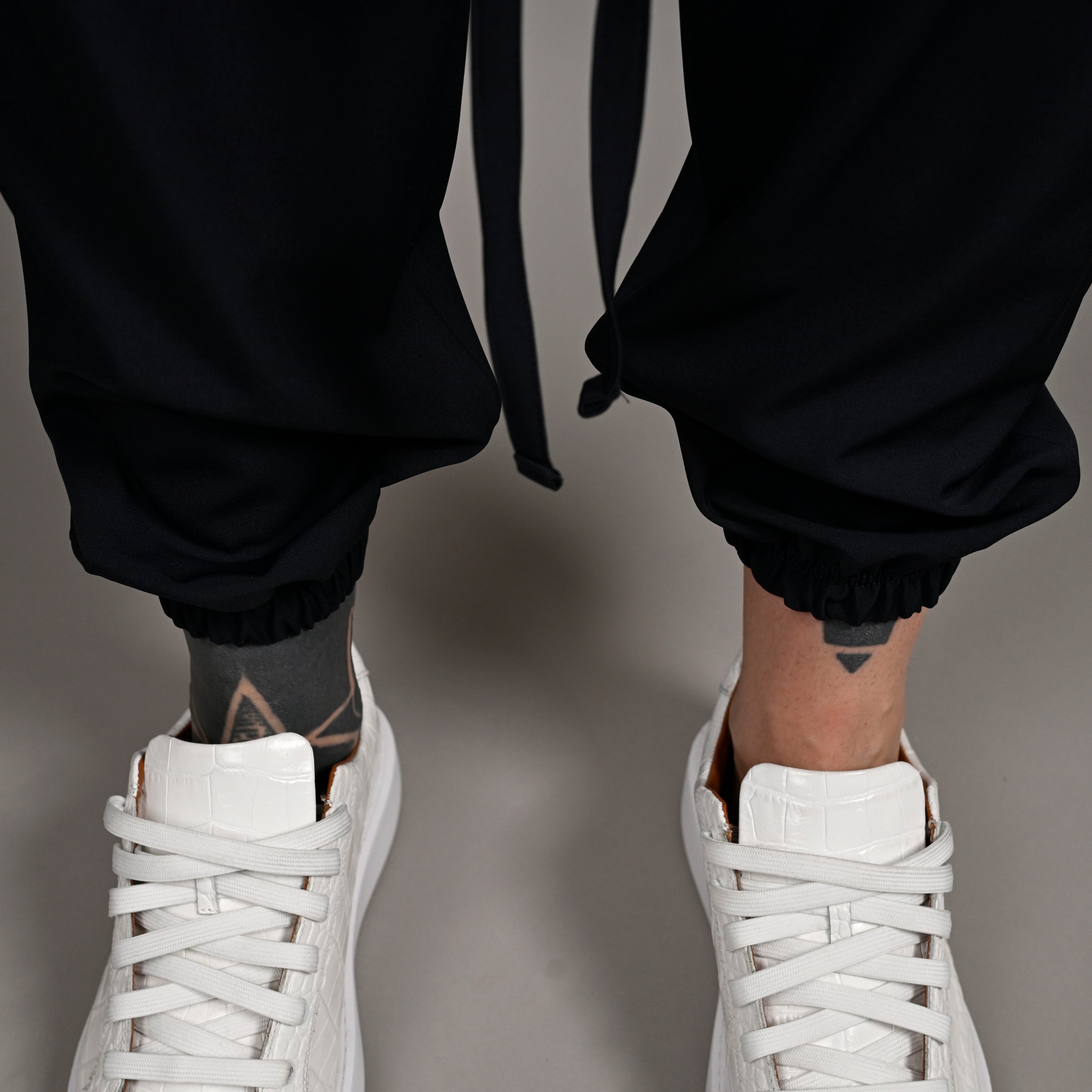 Street Suit #2 - MIDNIGHT BLUE