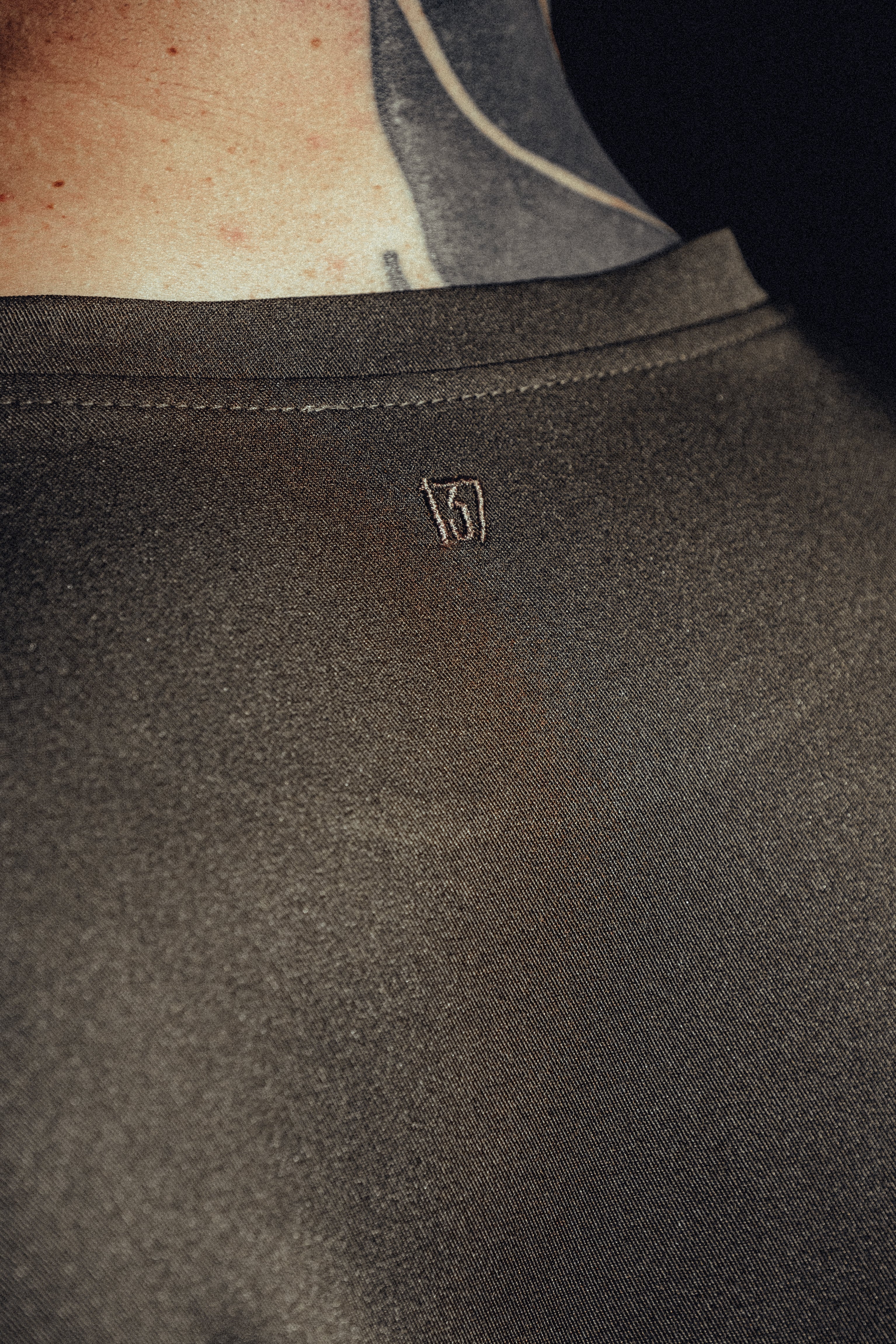 Street Suit #6 (Military Green)